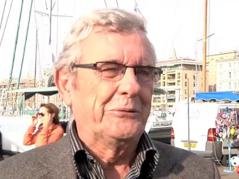 OM-PSG : les supporters refont le match