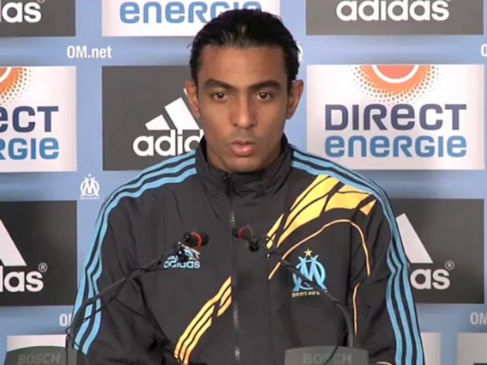 Abriel : ''Objectif 9 points'' avant Noël