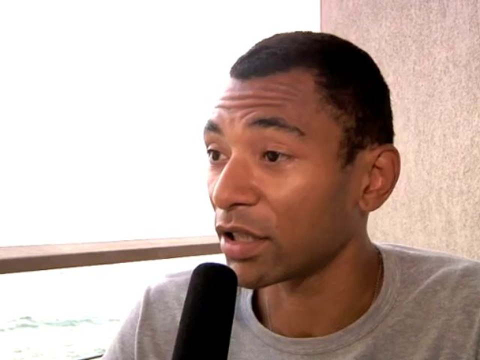 Edouard Cissé signe à l'OM