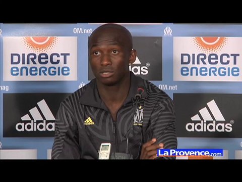 Mbia : ''Lucho-Valbuena-Ben Arfa; ça peut faire très mal''