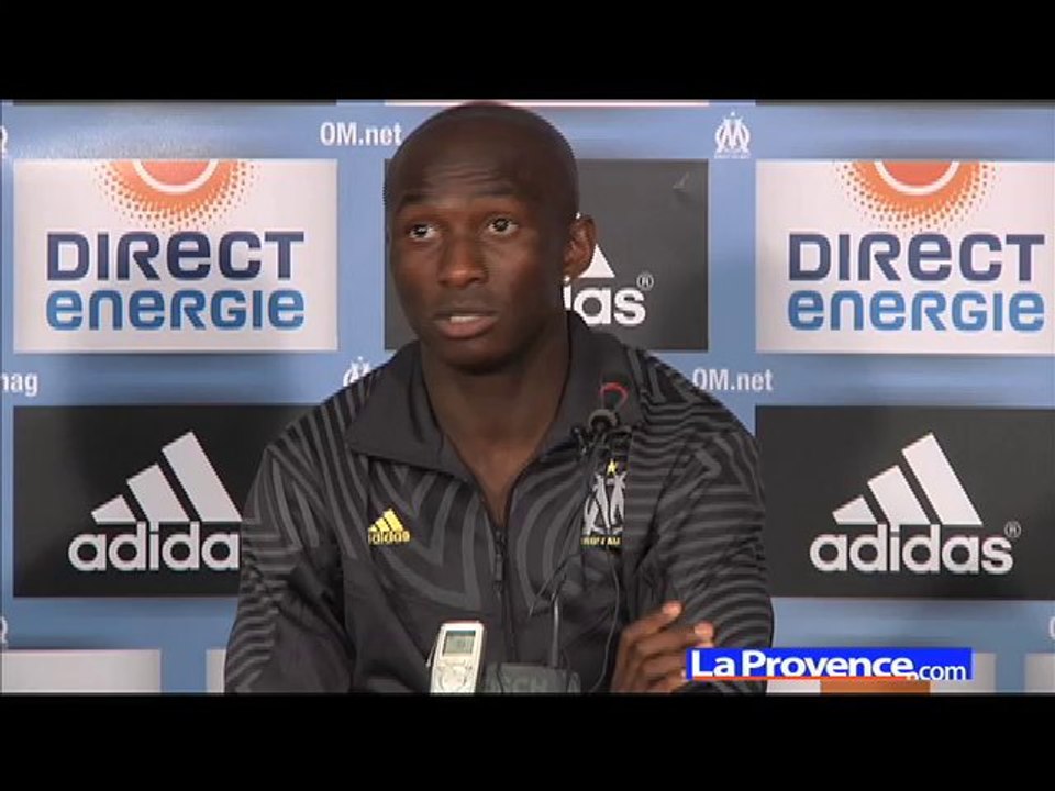 Mbia : ''Lucho-Valbuena-Ben Arfa; ça peut faire très mal''
