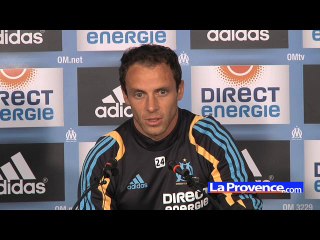 ''Rennes va tenter un coup au Vélodrome''