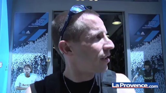 Mercato OM : Si j'étais Didier Deschamps...