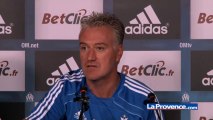 Deschamps : 