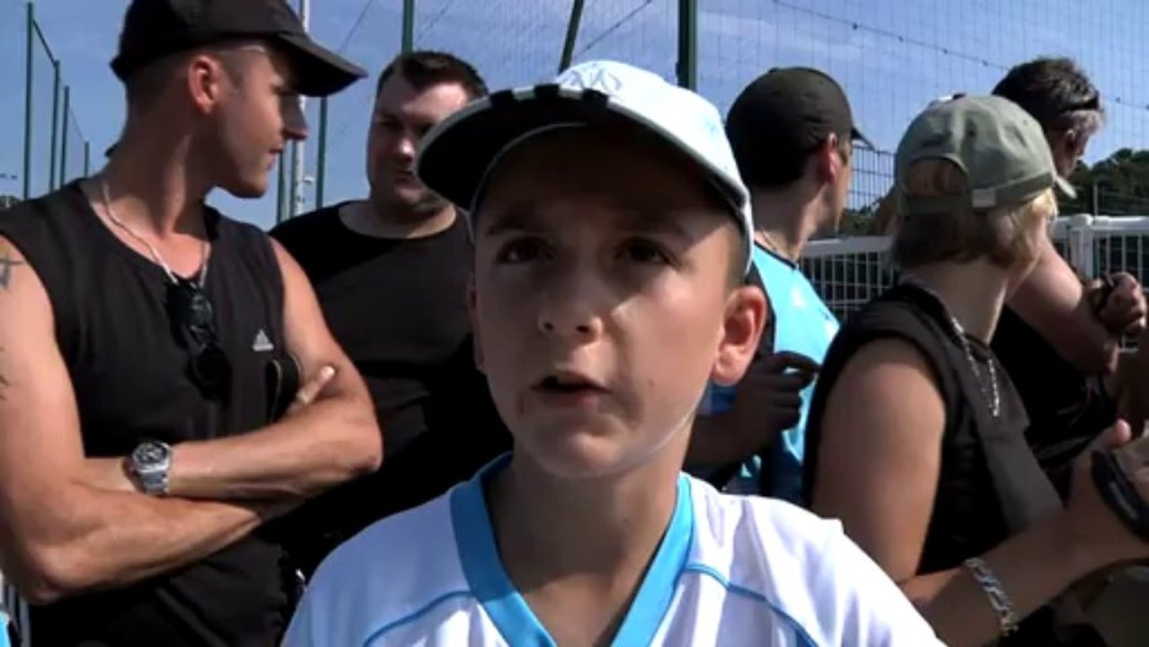 Mercato : pour les supporters; "Loïc Rémy peut exploser à l'OM"