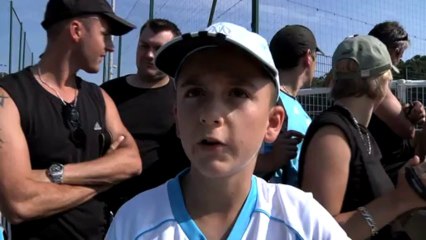 Mercato : pour les supporters; "Loïc Rémy peut exploser à l'OM"