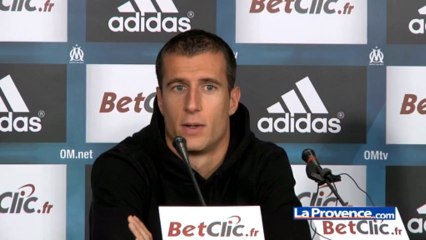 Cheyrou ''toujours motivé'' pour retrouver les Bleus