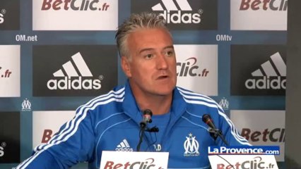 L'OM à la recherche des points perdus