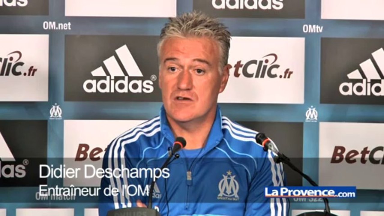 Lille-OM : attention; Dogues méchants !