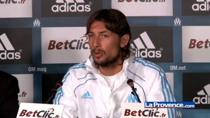 PSG-OM : les tacles de Gaby Heinze à la LFP et Canal +