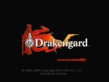 Drakengard [Playstation 2]