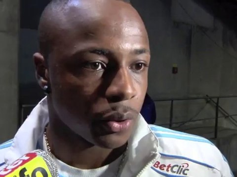 André Ayew : L'OM n'avait pas le droit de perdre