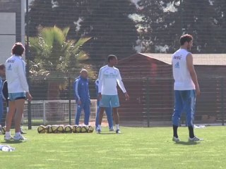 Lens-OM : ''Les Lensois jouent leur survie''