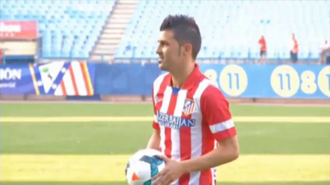 La Liga: Alonso, Villa & Co. im Sonder-Angebot