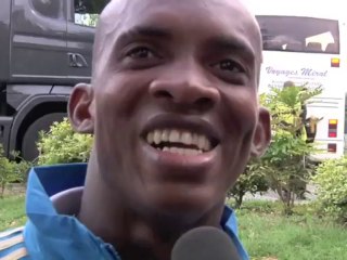 Kaboré : "Une grande fierté de porter le brassard de l'OM"