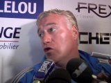 Deschamps : 