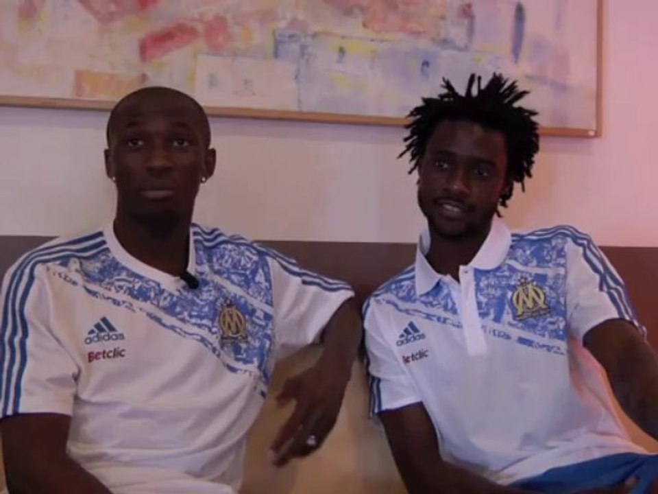 Mbia - Nkoulou : "Eto'o à l'OM ? Qui sait..."