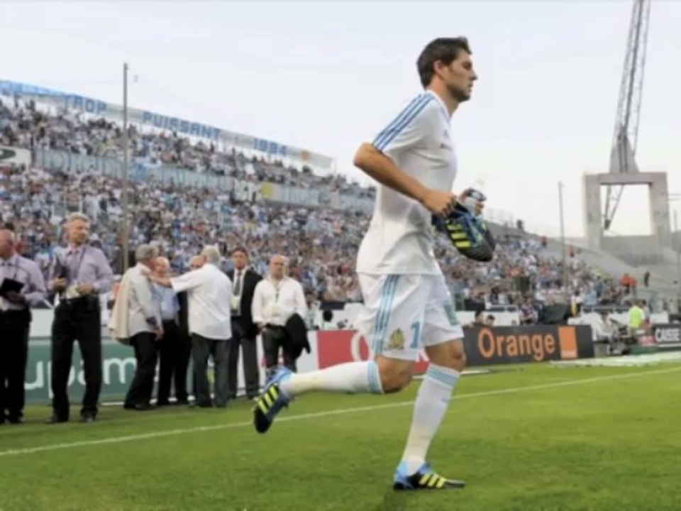 Deschamps : "Gignac a fait de bonnes choses"