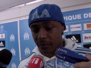 André et Jordan Ayew : "Tout le monde est content !"