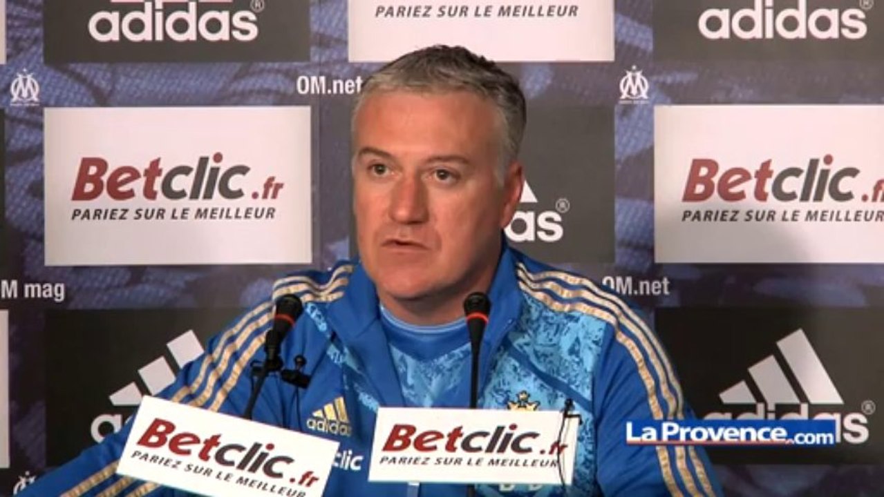 OM : Brandao; la bonne surprise