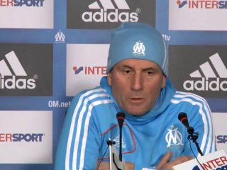 Mercato : Baup et Anigo évoquent le possible départ d'Amalfitano