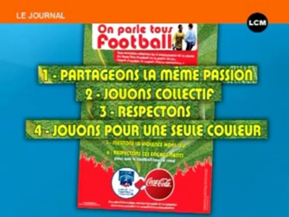 Mandanda fait une halte à Vitrolles