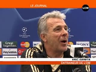OM-PSV Le résumé du match et les réactions