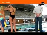 Les négociations commencent pour Manaudou