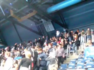 Dans les coulisses de l'Open 13 (3e partie)