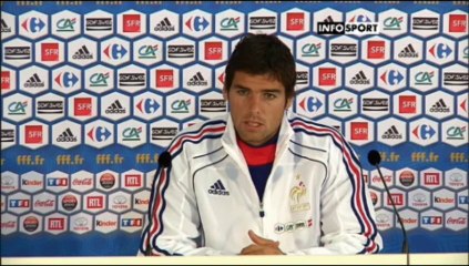 Le journal des Bleus : les Bleus ont confiance; réalité ou discours de façade ?