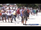 Provençal 13 : Marseille fête la longue