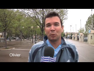 Championnat : " L'OM a toutes les cartes en mains "