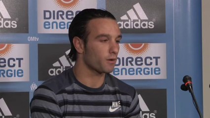 Valbuena un bleu chez les Bleus !