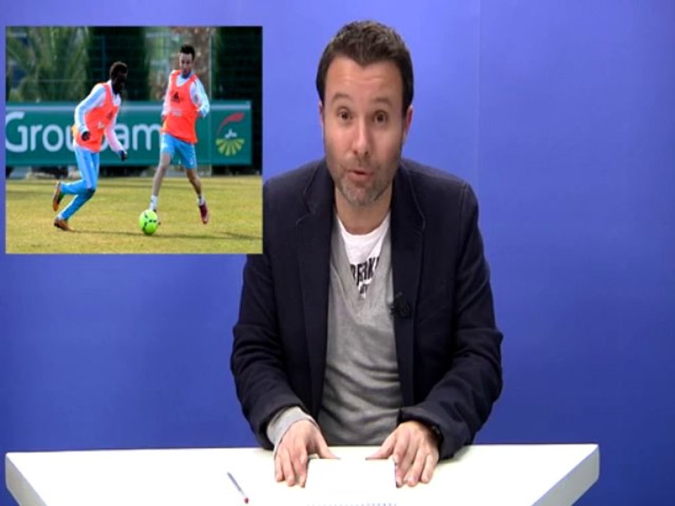 OM : que vaut Modou Sougou ?