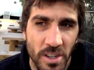 Rugby-RCT : "Montpellier; un défi énorme" (Fernandez Lobbe)