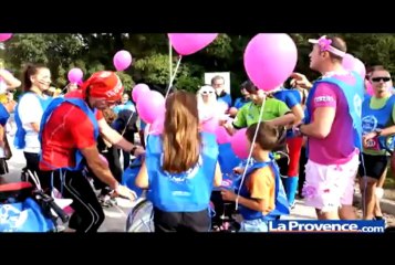 Marseille : les "nouveaux héros" du parc Borély