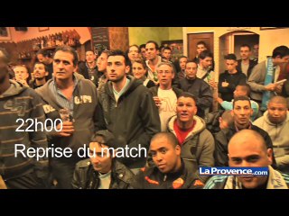 OM - Revivez le match de la victoire !