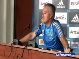 Didier Deschamps : 