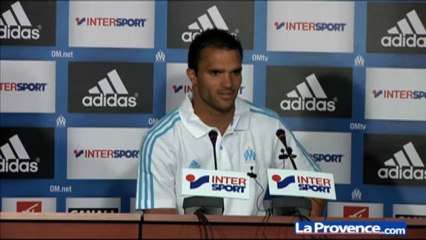 Jérémy Morel : "On est prêt à tout donner pour nos supporters"