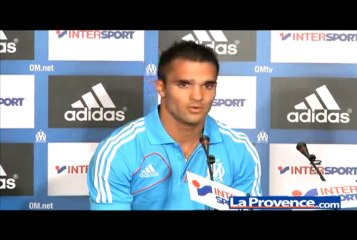 Jérémy Morel : "Baup sait être plus cool que Deschamps"