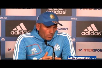 Elie Baup : "Lyon est une équipe qui nous ressemble"