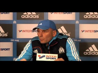 Elie Baup : "Beckham; un joueur qui a de la qualité"