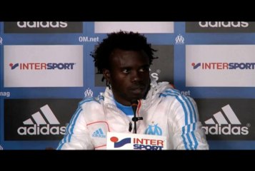 Modou Sougou : "On peut battre l'OL 4-1"