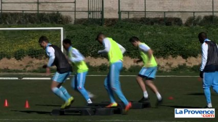 Elie Baup : "L'AC Ajaccio; une équipe solide et en confiance"