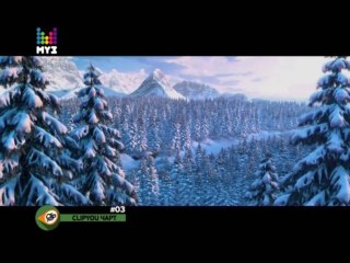 Нюша - Это Новый год