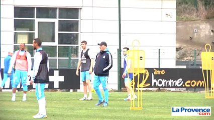 Mathieu Valbuena : "Je suis encore mieux dans ma peau"