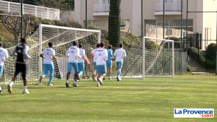 Elie Baup : "L'équipe a de l'attachement au maillot"