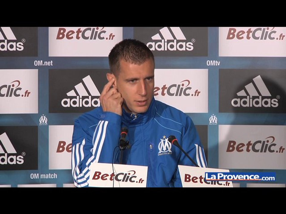 Benoît Cheyrou : "Je ne doute pas de mes qualités; je sais ce que je vaux"