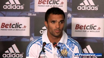 Morel : "Gagner contre Rennes; peu importe la manière"