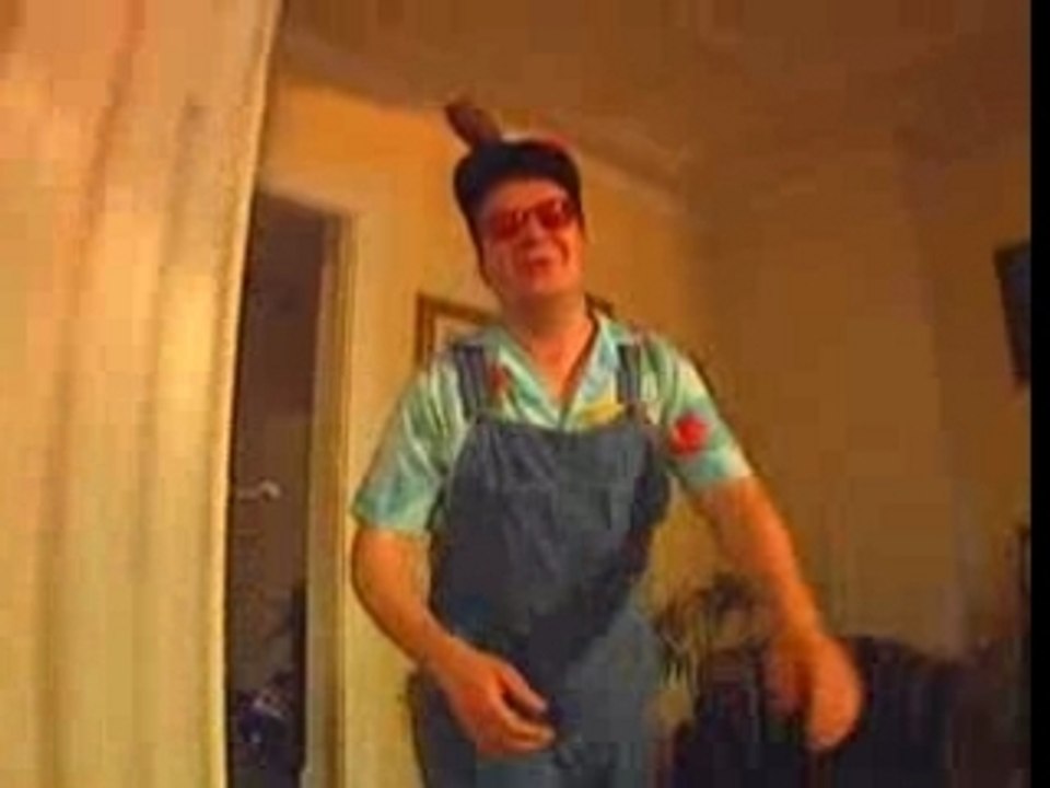 Les Gros Cons - Le Comique